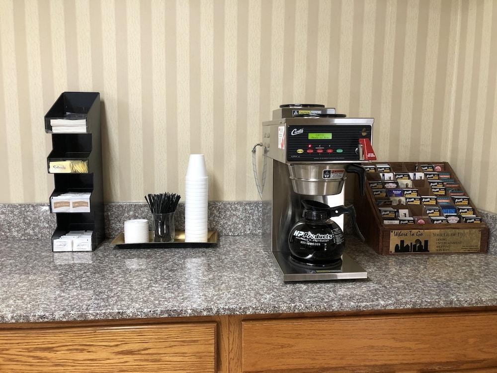 Rodeway Inn Columbus Kültér fotó