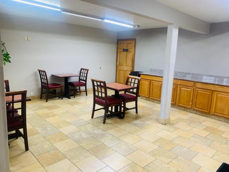 Rodeway Inn Columbus Kültér fotó