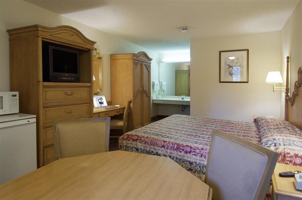 Rodeway Inn Columbus Szoba fotó
