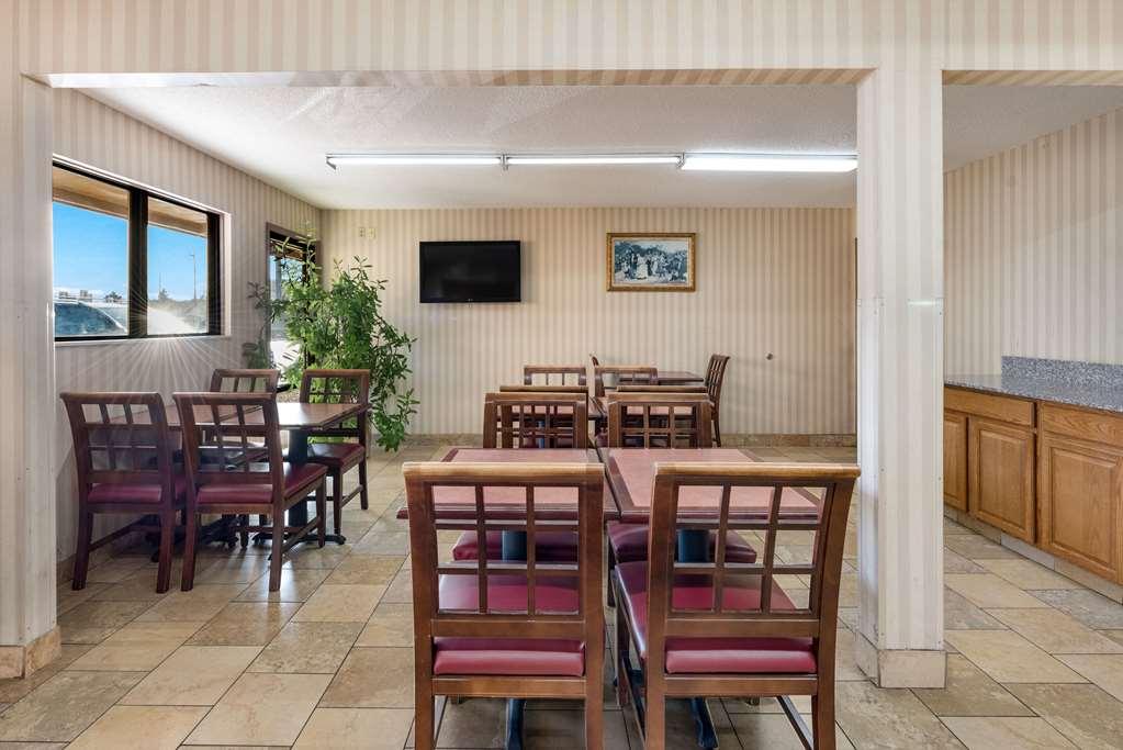 Rodeway Inn Columbus Kültér fotó